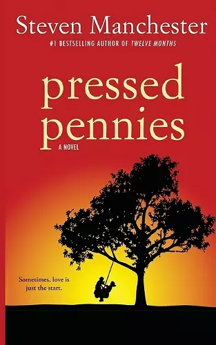 Pressed Pennies cover