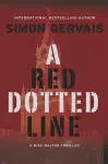 A Red Dotted Line cover