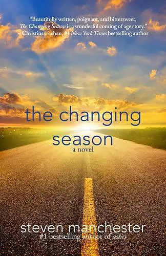 The Changing Season cover