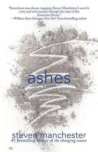 Ashes cover