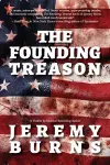 The Founding Treason cover