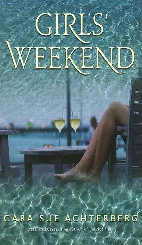 Girls' Weekend cover