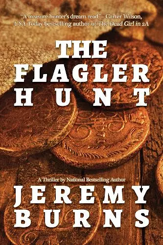 The Flagler Hunt cover