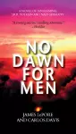 No Dawn for Men cover