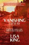 Vanishing Hour cover