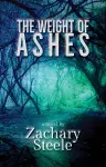The Weight of Ashes cover