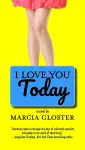 I Love You Today cover
