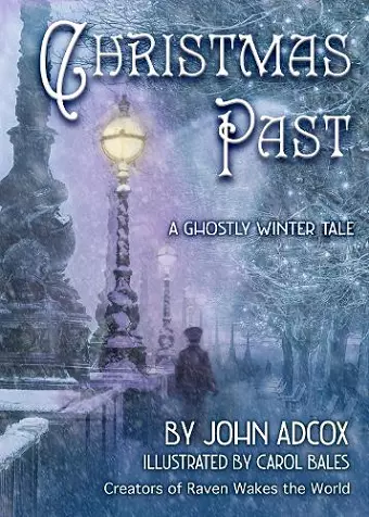 Christmas Past cover