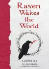 Raven Wakes the World cover