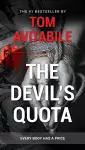 The Devil's Quota cover