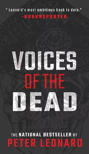 Voices of the Dead cover