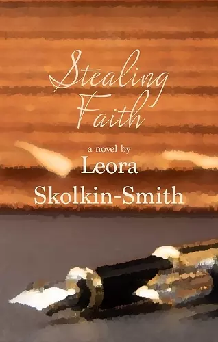 Stealing Faith cover