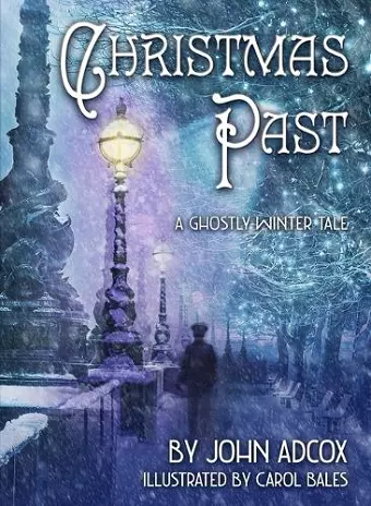 Christmas Past cover