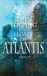 Legacy of Atlantis cover