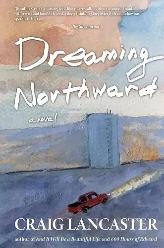 Dreaming Northward cover