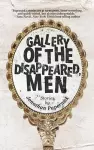 Gallery of the Disappeared Men cover