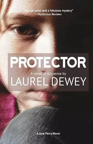 Protector cover