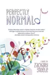 Perfectly Normal cover