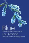 Blue cover