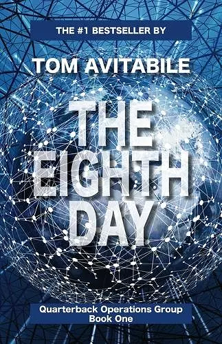 The Eighth Day cover