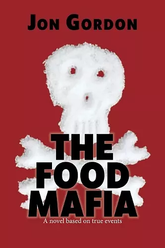 The Food Mafia cover