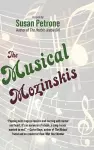 The Musical Mozinskis cover