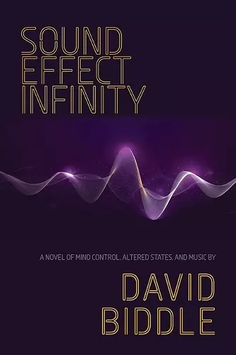 Sound Effect Infinity cover