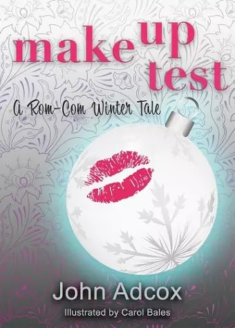 Make Up Test cover