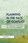 Planning in the Face of Conflict cover