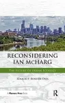 Reconsidering Ian McHarg cover