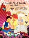 Fresh Fairy Tales Volume 1 Abridged cover