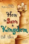 How to Save a Kingdom cover