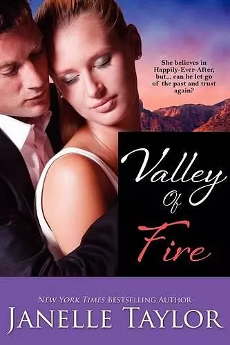 Valley of Fire cover