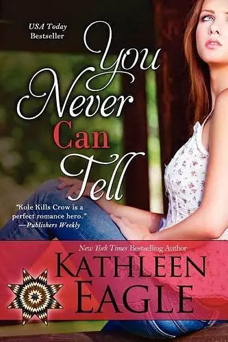 You Never Can Tell cover