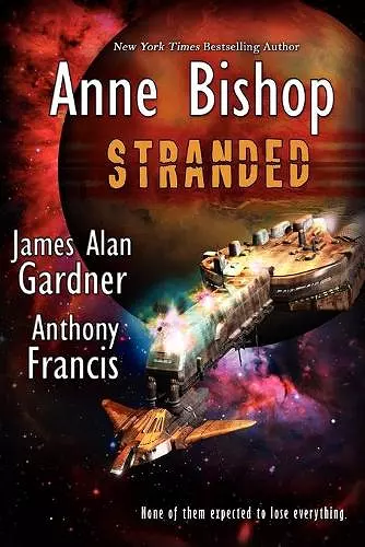 Stranded cover