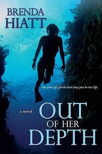 Out of Her Depth cover