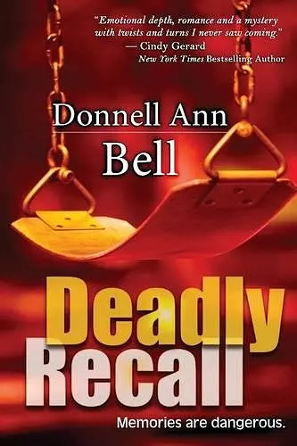 Deadly Recall cover