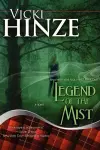 Legend of the Mist cover