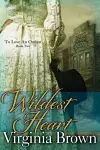 Wildest Heart cover