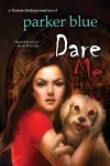 Dare Me cover