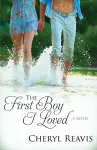 The First Boy I Loved cover