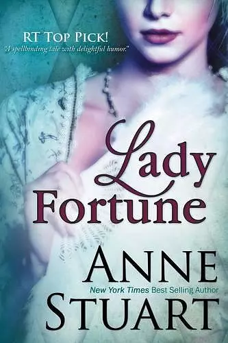 Lady Fortune cover