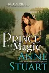 Prince of Magic cover