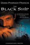 The Black Ship cover