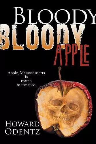 Bloody Bloody Apple cover