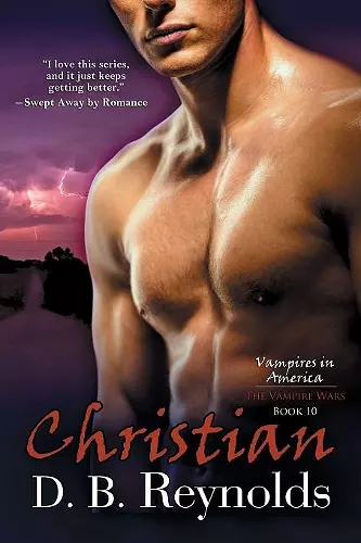 Christian cover