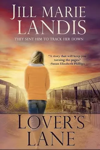 Lover's Lane cover