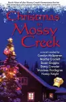 Christmas in Mossy Creek cover