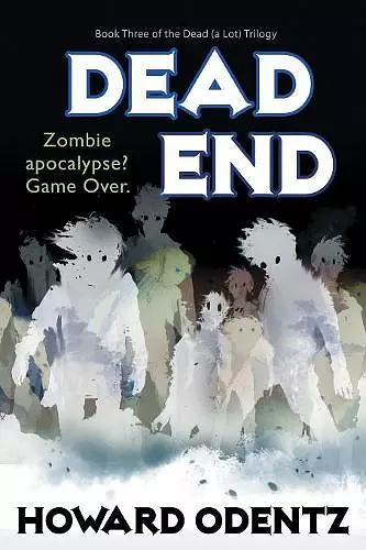 Dead End cover