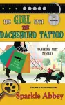 The Girl with the Dachshund Tattoo cover